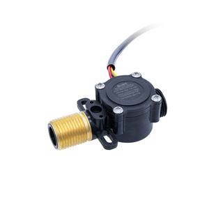 Doğrudan fabrika su akış <span class=keywords><strong>sens</strong></span>örü Hall etkisi darbe sinyali akış <span class=keywords><strong>sens</strong></span>örü su 1-30L/min akış hızı <span class=keywords><strong>sens</strong></span>örü anlık ısıtıcı için - Product Image 3