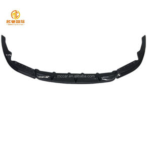 Más vendidos para BMW M8 <span class=keywords><strong>F91</strong></span> F92, labio delantero de fibra de carbono, parachoques delantero, labio, <span class=keywords><strong>material</strong></span> de carbono seco - Product Image 1