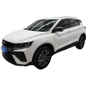 2023 para Geely Coolray 1,5 T DCT Bojin SUV usado, hecho en China, conducción a la izquierda, varios colores, coche barato Binyue con Interior oscuro - Product Image 1