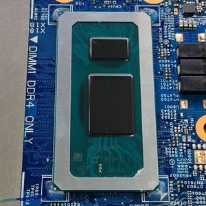 Original Nouveau Pour Dell Inspiron 5420 5620 Carte Mère i5-1235U 0PK84F 0DIN N ADL DDR4 UMA MB 213264-1 - Product Image 5