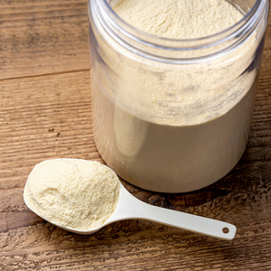 High Performance 100% Pure Yeast <b>Protein</b> <b>Isolate</b> Vegan Ingredient <b>Powder</b> 24-Month Shelf Life for Modern Plant-Based Nutrition - Product Image 1