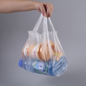 Joli sac à Provisions Réutilisable Bagsbin Sac Biodégradable Pour Animaux De Compagnie Chien Déchets Merde Sacs - Product Image 3