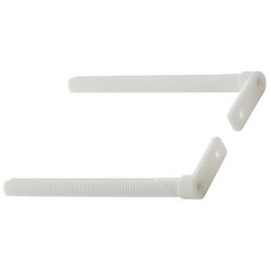 Pasadores espaciadores para válvulas de descarga Geberit 110.700 - Product Image 1