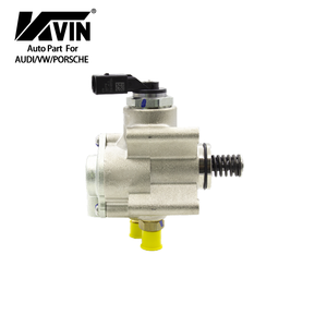 KVIN Hochdruck-Kraftstoffpumpe für Audi Q7 (OE 03H127025) - Neu mit <span class=keywords><strong>2</strong></span> Jahren Garantie - Product Image 3