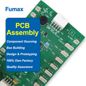 Motor <span class=keywords><strong>Control</strong></span> <span class=keywords><strong>Board</strong></span> com alta capacidade atual Design <span class=keywords><strong>PCB</strong></span> <span class=keywords><strong>Control</strong></span> <span class=keywords><strong>Board</strong></span> Pcba - Product Image 1