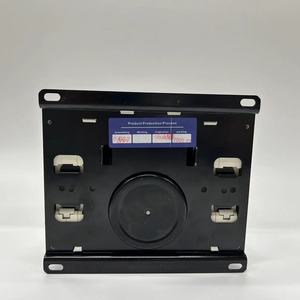 Kinee ATS <span class=keywords><strong>2</strong></span> giai đoạn AC điện kép điều khiển bằng tay chuyển đổi tự động tự động chuyển đổi chuyển đổi máy phát điện 6A năng lượng mặt trời ATS - Product Image 5