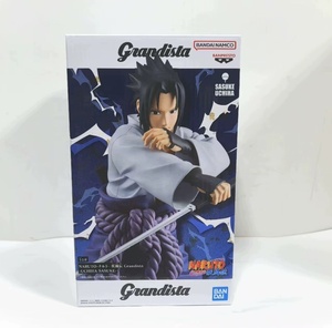 Figuras de Anime Originales al por Mayor, Figura Coleccionable de Uchiha <span class=keywords><strong>Itachi</strong></span> Akatsuki de <span class=keywords><strong>Shippuden</strong></span> Grandista - Product Image 5