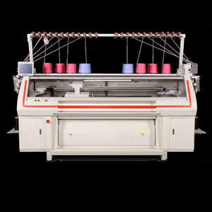 2025 HOT SALES 2022 CIXING STEIGER High-Speed Computerized Knitting Machin 5G - Product Image 1