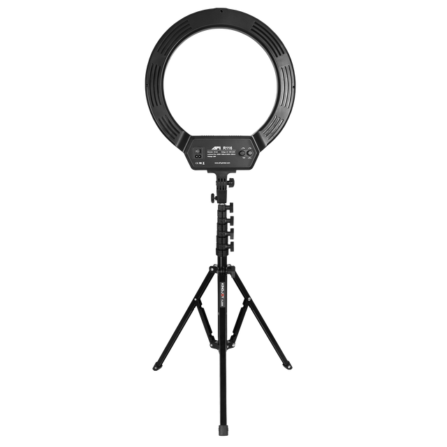 AFI 16'' Photography Makeup Tik Tok  Led Ring Light for Video Shooting, Portrait, Vlog, Selfie
