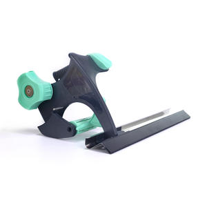 Dispensador de cinta para papel de enmascarar/cinta de enmascarar/película de enmascarar Cortador de cinta adhesiva portátil - Product Image 1