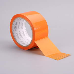 Băng Dính Đóng Gói Opp Tùy Chỉnh Nghĩa Ô Yongsheng Băng Dính Dính Màu <span class=keywords><strong>Bopp</strong></span> Băng Gói - Product Image 1