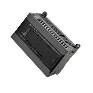 คอนโทรลเลอร์ PLC PAC สำหรับอุตสาหกรรมรุ่น CP2E-N40DT-D-ECM ประสิทธิภาพสูง พร้อมหน่วยความจำ ROM/RAM และการสื่อสารผ่าน Ethernet - Product Image 2
