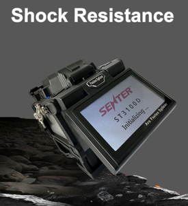 ST3100D SENTER Brand Splicer <b>Splicing</b> <b>Machine</b> Welding PAS Digital Processing System - Product Image 3