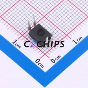 Nuevo y Original CYPS2501-1(K) DIP-4 Transistor Optoacoplador de Salida de Transistor, Componentes Electrónicos al por Mayor y Servicio BOM - Product Image 2
