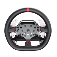 Vente en gros PXN V10 Pro Volant de course de jeu de course par vibration avec pédales