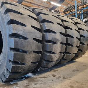 Neumático Diagonal TRIANGLE 35/65-33 Serie Triangle Tire Triangle Tire Co. Ltd - Product Image 3