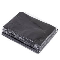 Sacs sous vide transparents en plastique pour emballage alimentaire, sacs de conservation alimentaire pour chambre de stérilisation sous vide