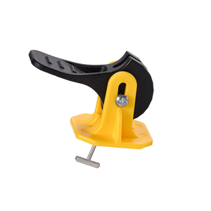 Thuận tiện và nhanh chóng loại tái sử dụng gạch men tường leveler sàn gạch san lấp mặt bằng hệ thống thép có thể thay thế kim phụ kiện - Product Image 1