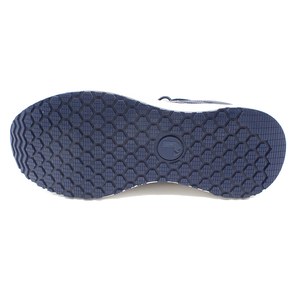 Chaussures de chef antidérapantes pour hommes, certifiées SRC, semelle en caoutchouc résistante à l'huile, respirantes, en maille Fly Knit, pour la cuisine - Product Image 6