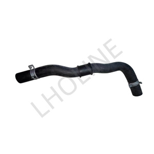 Tuyau de liquide de refroidissement 25414-3R200 en caoutchouc EPDM pour remplacement et réparation des raccords de conduites d'entrée et de sortie d'eau - Product Image 4