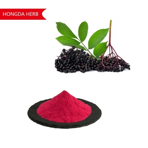 Hongda đa các loại công thức hợp chất trái cây rau bột dinh dưỡng bổ sung - Product Image 5