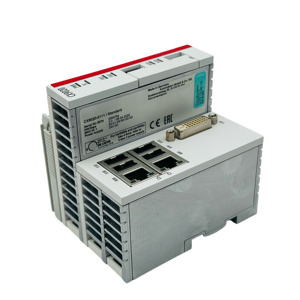 โมดูลอินพุต/เอาต์พุตแบบอะนาล็อก CX9020-0111 ของแท้ใหม่เอี่ยม ตัวควบคุมโปรแกรม PLC - Product Image 3
