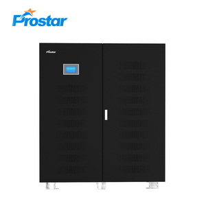 Prostar Bộ Nguồn <span class=keywords><strong>UPS</strong></span> Trung Quốc Song Song Thông Minh 3 Pha 500KVA/400KW Giá Biến Tần Năng Lượng Mặt Trời <span class=keywords><strong>UPS</strong></span> Trực Tuyến 500kva - Product Image 2