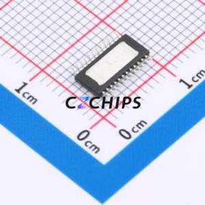 Original y nuevo interruptor electrónico de potencia PMIC de chip IC de circuito integrado de 1/2/2" - Product Image 2