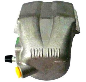 Pinza de freno para 790909 de 9946182 SE02216 AUTOBIANCHI FIAT REGATA UNO RITMO LANCIA Y10 asiento RONDA TERRA FURA IBIZA <span class=keywords><strong>MARBELLA</strong></span> PANDA - Product Image 4
