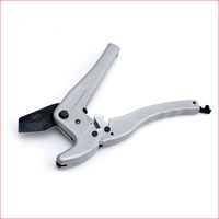 Outils de plomberie en Pvc promotionnels 42mm Ppr coupe-tuyau outil de coupe de tuyau en plastique automatique