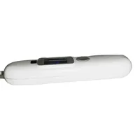 Lector RFID de mano para mascotas CT006 para EM4305 Mini Tag, microchip para animales, gato, perro, caballo, control de la salud del ganado