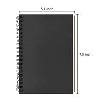 Service d'impression de carnets personnalisés professionnels, directement de l'usine, agenda à spirales, journal de prière, carnet de notes