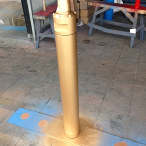 Máy khoan búa Panda Equipment <span class=keywords><strong>DHD380</strong></span> dùng để khoan giếng nước và khai thác mỏ đá - Product Image 2