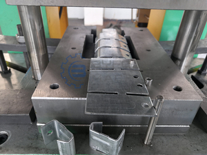 <span class=keywords><strong>J23</strong></span> Loạt Cơ Khí Báo Chí Điện 250 Đến 10 Tấn Máy Đục Lỗ Cho Lỗ Kim Loại Đục Lỗ - Product Image 6