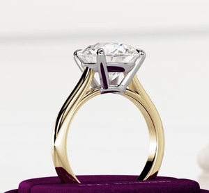 Бриллиантовое кольцо - Product Image 5