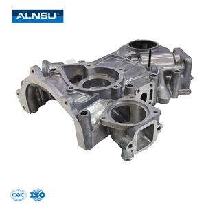 Động cơ bơm dầu thời gian chuỗi cho Nissan Navara <span class=keywords><strong>D40</strong></span> yd25 2007-2012 13502-eb300 MBT-NS8185 - Product Image 4