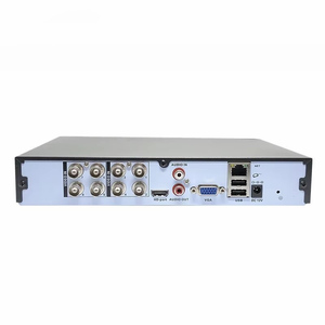 <span class=keywords><strong>Enregistreur</strong></span> vidéo <span class=keywords><strong>numérique</strong></span> XM 8 canaux 4K 5MP AHD CVI TVI Surveillance H.265 DVR Audio bidirectionnel Intercom coaxial analogique Détection de mouvement - Product Image 1