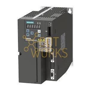 ซีเมนส์ 6SL32105FE120UF0 - ใหม่ - Product Image 1