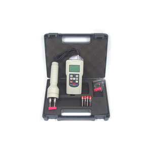 Humidimètre AM-128PS pour la mesure précise de l'humidité des articles et des produits en bois, et des matériaux en fibres de bois - Product Image 4