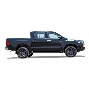 Hilux SR5 2025 Full Optional Diesel - Product Image 1