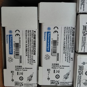 Neuf et original XUSZTR14 XUSZTR30 XUSZTR40 Prix compétitif - Product Image 4