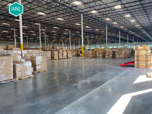 Складские услуги по хранению и распределению морских грузов отслеживание международной логистической доставки - Product Image 2