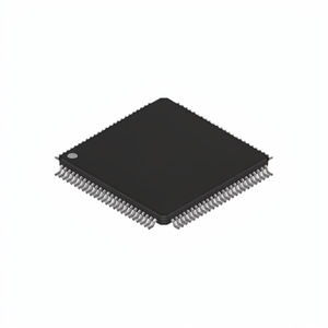 PROCESADOR DE SEÑALES DIGITALES, 16 BIT, Proveedores de Componentes Electrónicos, TMS320C52PJ57, Canal del Fabricante, Integrado - Product Image 1
