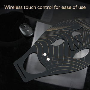 Yüz Güzelliği Kızılötesi Işık Gıda Sınıfı Silikon El Tipi Kırmızı Işık Terapisi Led Yüz Maskesi Foton Terapisi Evde Kullanım - Product Image 4