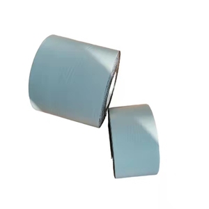Polyethylene PE Chống Ăn Mòn Băng Bên Trong Bên Ngoài Quấn Băng Cho Ống Bao Bì - Product Image 3
