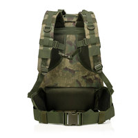 CHENHAO Sac à dos tactique Randonnée Camping Trekking Chasse Tactique Molle Sac à dos Sac à dos