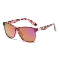 Meilleures ventes Lunettes de soleil de sport UV400 Légères et confortables pour la plage, le surf, les sports de plein air, le cyclisme, protection coupe-vent