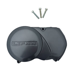 Couvre moteur Magneto Side Case pour <span class=keywords><strong>Lifan</strong></span> 110cc 125cc 140cc150cc Pit <span class=keywords><strong>Dirt</strong></span> Bike - Product Image 1