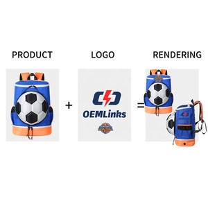 LOGO personnalisé léger voyage décontracté Gym Club sac à dos <span class=keywords><strong>de</strong></span> sport sac <span class=keywords><strong>de</strong></span> sport basket <span class=keywords><strong>Football</strong></span> <span class=keywords><strong>football</strong></span> sac à dos sac <span class=keywords><strong>de</strong></span> <span class=keywords><strong>football</strong></span> - Product Image 3