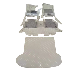 Vendita calda <span class=keywords><strong>tappetini</strong></span> per auto in pelle PVC personalizzati 7D <span class=keywords><strong>tappetini</strong></span> per auto a doppio strato accessori per auto uso per <span class=keywords><strong>KIA</strong></span> <span class=keywords><strong>SPORTAGE</strong></span> - Product Image 1